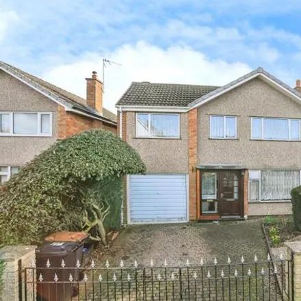 Buy this 4 bed house on Farfield Avenue in Calcutt, HG5 8HR