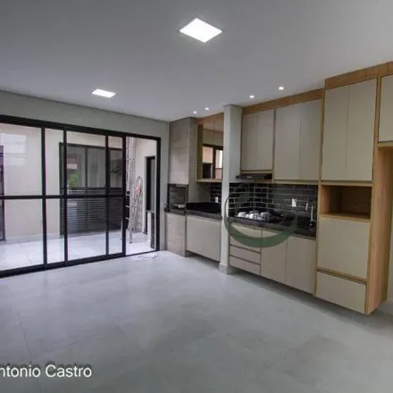 Buy this 3 bed house on unnamed road in São Bento, Paulínia - SP