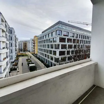 Image 7 - Boxhagener Straße 82, 10245 Berlin, Germany - Apartment for rent