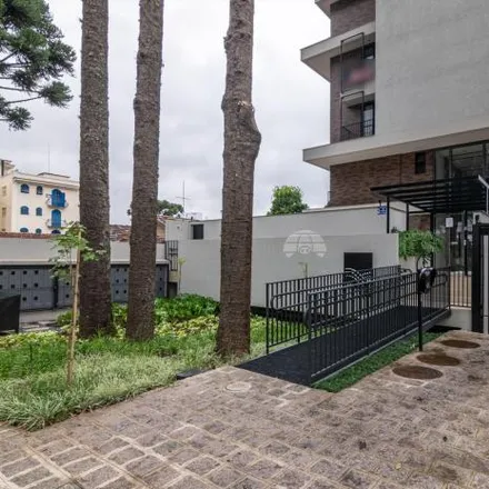 Image 1 - Rua Floriano Essenfelder 186, Alto da Glória, Curitiba - PR, 80060-272, Brazil - Apartment for sale