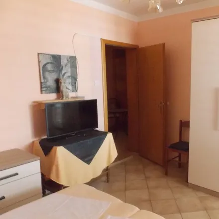 Rent this 1 bed apartment on Grad Novalja in Lika-Senj County, Croatia