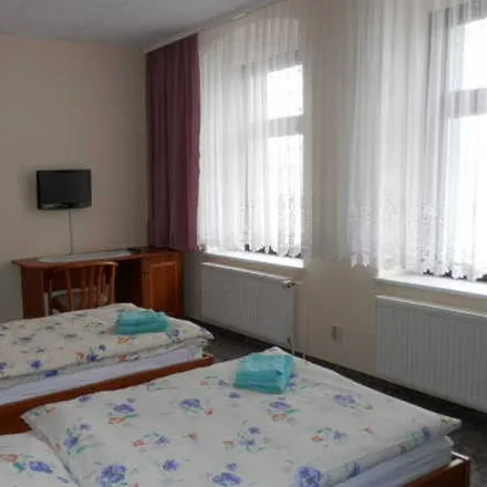 Rent this 1 bed apartment on 06536 Südharz