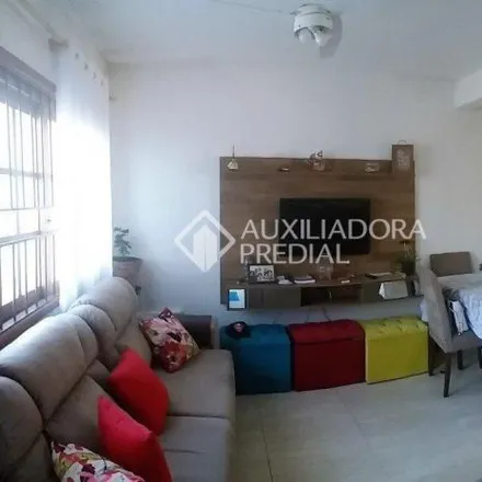 Buy this 2 bed house on Rua Doutor Carlos de Sá in Hípica, Porto Alegre - RS
