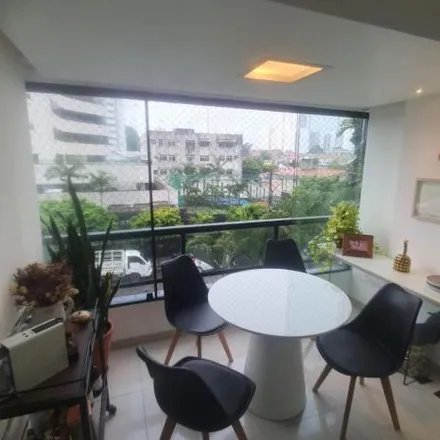 Buy this 3 bed apartment on Rua Doutor Genaro Guimarães 85 in Casa Amarela, Recife - PE