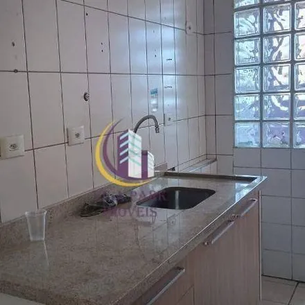 Buy this 2 bed apartment on Avenida Novo Osasco in Bussocaba, Osasco - SP