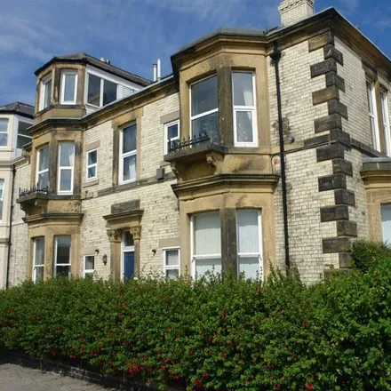 Rent this 2 bed apartment on Syon Street in Tynemouth, NE30 4EU