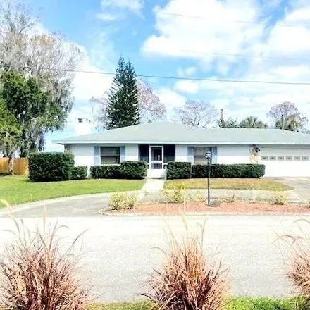 Image 1 - Lakeside Drive, Polk County, FL 33898, USA - House for sale