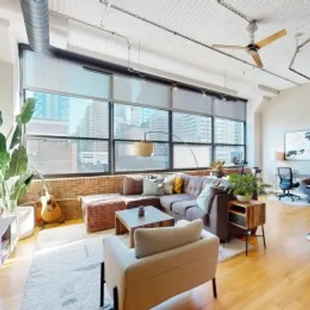 Buy this 2 bed apartment on #508,2200 Arch Street in Center City, Philadelphia