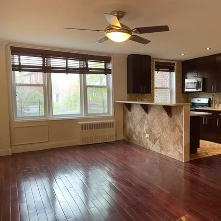 Rent this 1 bed apartment on 5775 Mosholu Ave