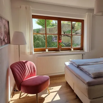 Rent this 1 bed apartment on Bad Kohlgrub in Bahnhofstraße, 82433 Bad Kohlgrub
