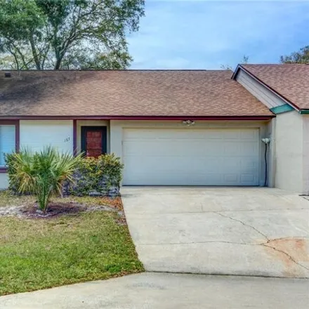 Buy this 2 bed house on 190 Shady Oak Drive in Sanford, FL 32773