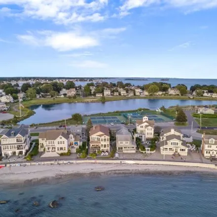 Buy this 6 bed house on 10 Boardwalk in Groton Long Point, Groton