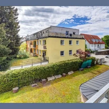 Rent this 2 bed apartment on Laimer Platz in Joergstraße, 80689 Munich