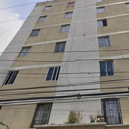Buy this 2 bed apartment on Calle Lago Urmiah in Colonia Pensil Norte, 11430 Mexico City