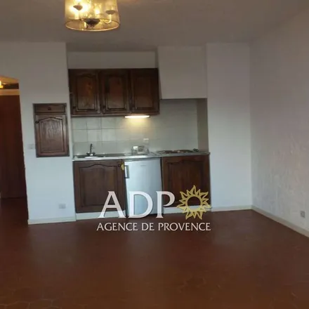 Rent this 1 bed apartment on 57 Boulevard des 5 Communes in 06530 Peymeinade, France