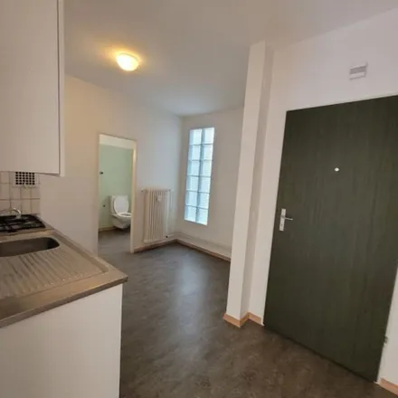 Rent this 2 bed apartment on Kirchbühl 10 in 3400 Burgdorf, Switzerland