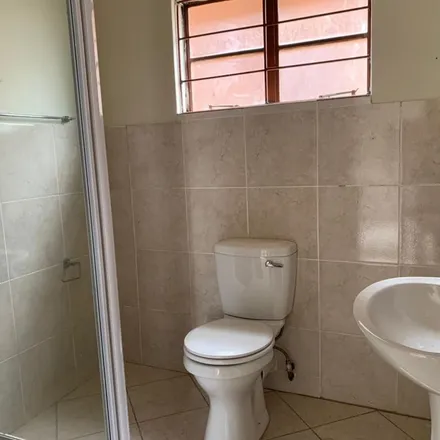 Rent this 3 bed townhouse on 363 De Wet Drive in Bendor Park, Polokwane