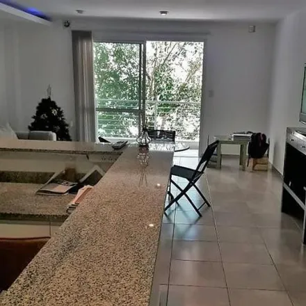 Buy this 2 bed apartment on Apamea 494 in Ampliación General Artigas, Cordoba