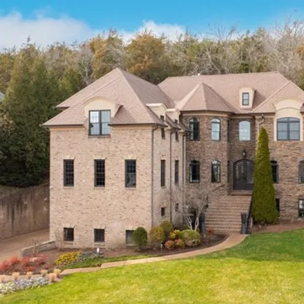 Buy this 6 bed house on 7 Cherub Court in Brentwood, TN 37027