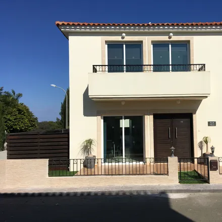 Rent this 3 bed house on unnamed road in 5314 Protaras, Cyprus