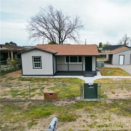 Image 1 - 4110 Ashby Rd, Atwater, California, 95301 - House for sale