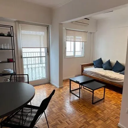 Rent this 1 bed apartment on Ayacucho 1408 in Recoleta, 1113 Buenos Aires
