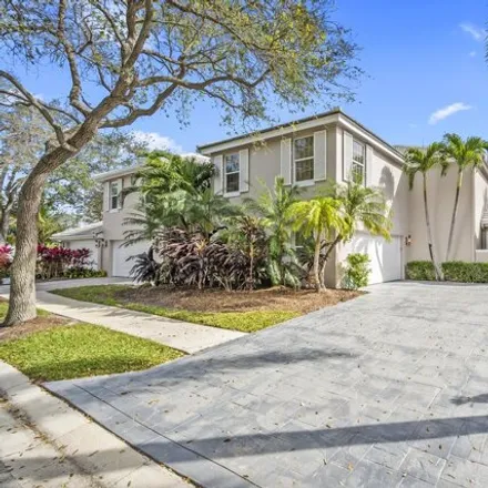 Image 2 - 14457 Cypress Island Court, Paradise Port, Palm Beach County, FL 33410, USA - House for sale