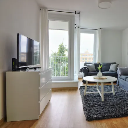 Rent this 1 bed apartment on Typisch Berlin in Wilhelmstraße 42, 10963 Berlin
