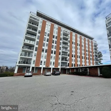 Buy this 2 bed condo on Shaarei Zion Religious Center in Clarks Lane, Baltimore
