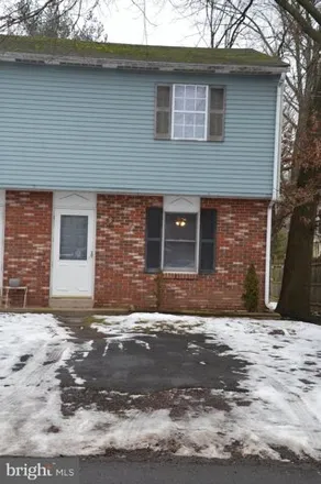 Rent this 2 bed house on 373 Birch Avenue in Fairoaks, Horsham Township