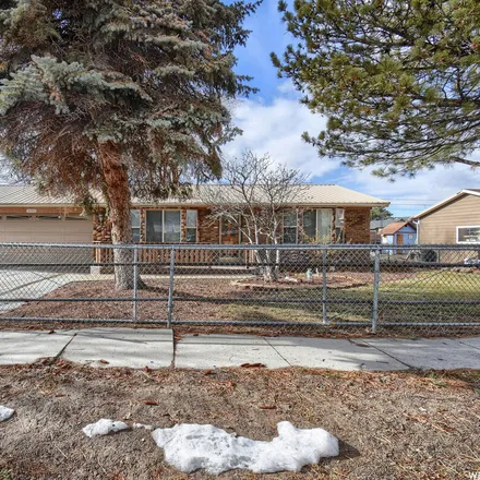 Rent this 2 bed house on Sandy in Sandy Heights South, UT