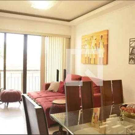 Buy this 2 bed apartment on Rua Coronel Tamarindo in Gragoatá, Niterói - RJ