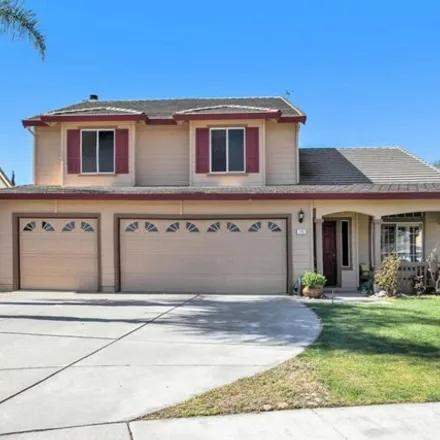 Buy this 4 bed house on 101 Laurian Court in Brentwood, CA 94513
