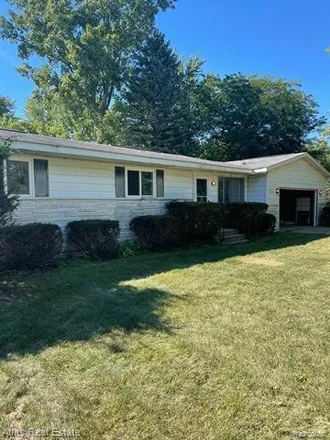 Image 2 - 6169 Johnson Road, Genesee County, MI 48433, USA - House for sale