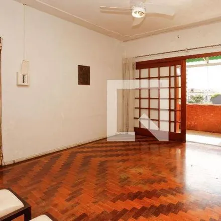 Buy this 3 bed apartment on Avenida Benjamin Constant in São Geraldo, Porto Alegre - RS
