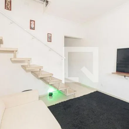 Rent this 5 bed house on Rua Vianópolis 296 in Jardim Japão, São Paulo - SP