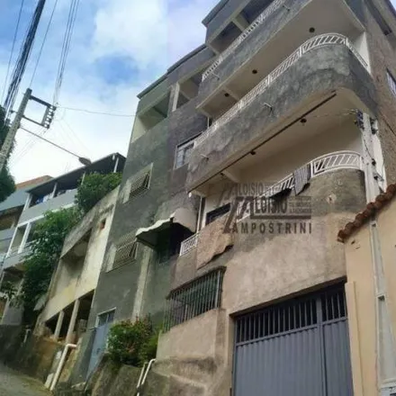Buy this 3 bed apartment on Rua Sebastião Demetrio da Silva in Colatina Velha, Colatina - ES