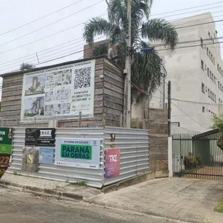 Buy this 1 bed apartment on Rua Pastor Manoel Virgínio de Souza 31 in Capão da Imbuia, Curitiba - PR