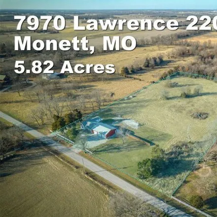 Image 2 - 7946 County Road 2200, Lawrence County, MO 65708, USA - House for sale