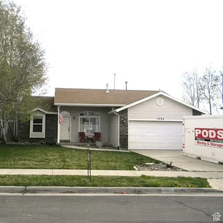 Buy this 3 bed house on 1735 West 525 South in Lehi, UT 84043