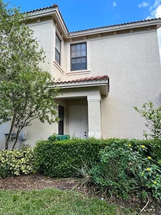 Image 3 - 7481 Bristol Circle, Collier County, FL 34120, USA - Townhouse for rent