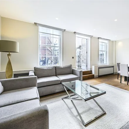 Rent this 2 bed apartment on 48 Pimlico Road in London, SW1W 8NQ