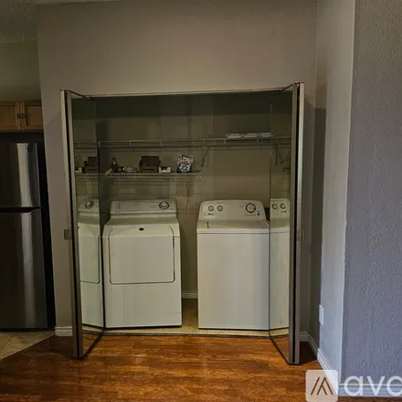 Image 9 - 5550 Spring Valley Road, Unit A12 - Apartment for rent