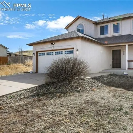 Image 2 - 1236 Livingston Avenue, Stratmoor, El Paso County, CO 80906, USA - House for sale
