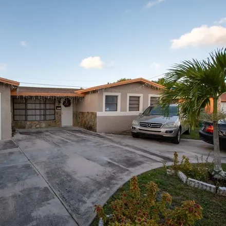Buy this 3 bed house on 5021 Northwest 18th Street in Lauderhill, FL 33313