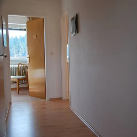 Rent this 4 bed apartment on 72290 Loßburg