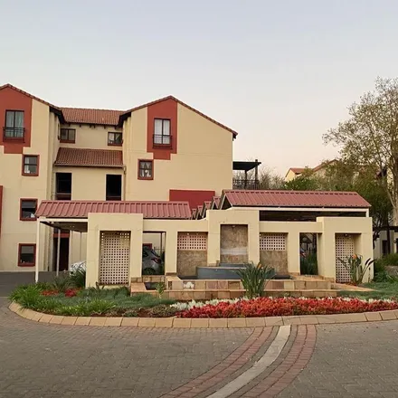 Rent this 1 bed apartment on Silverlakes Drive in Shere, Gauteng