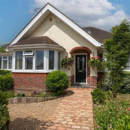 Buy this 4 bed house on The Plantation in Worthing, BN13 2AA