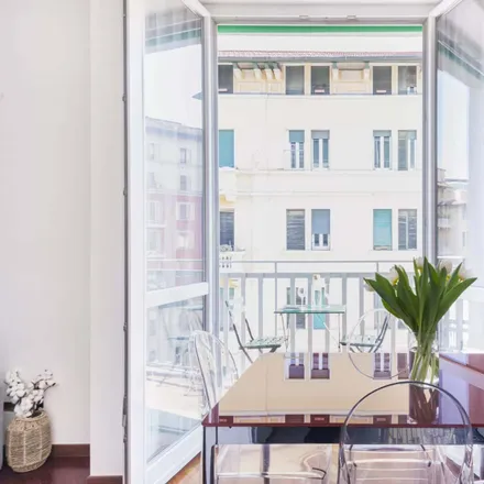 Image 5 - Via Romolo Gessi, 20146 Milan MI, Italy - Apartment for rent