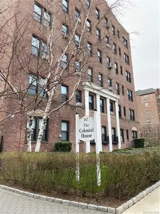 Image 1 - 167 Centre Avenue, Residence Park, City of New Rochelle, NY 10805, USA - Apartment for sale
